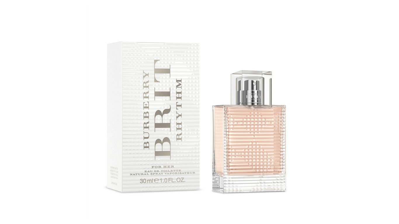 Burberry Brit Rhythm